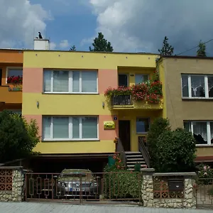 Pavel Карловы Вары