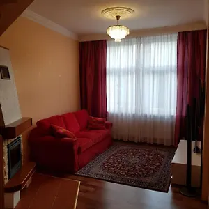 Apartment Moravska 188, Karlsbad
