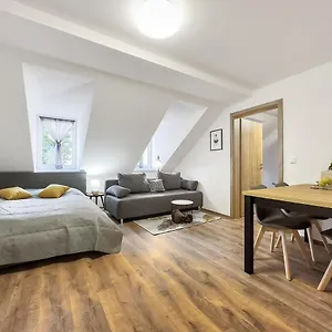Apartment Katrin 2, Karlsbad