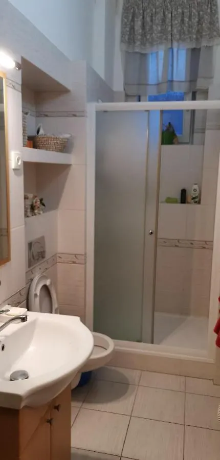 Apartmany U Hotelu Thermal Kv 卡罗维发利 公寓